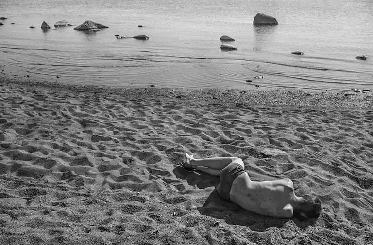 ALONG THE SHORES OF RUSSIA