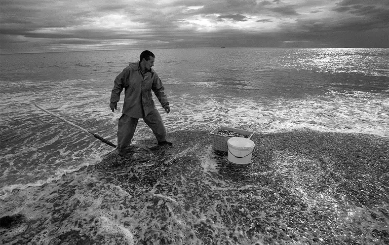 ALONG THE SHORES OF RUSSIA