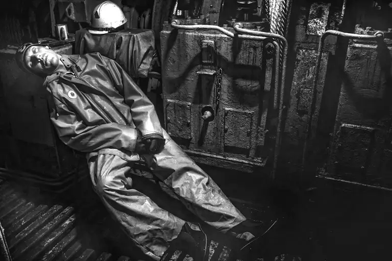 CALAMITY ISLANDS | SAKHALIN AND KURILS