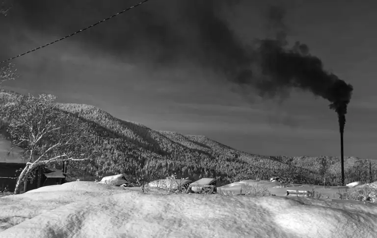 CALAMITY ISLANDS | SAKHALIN AND KURILS