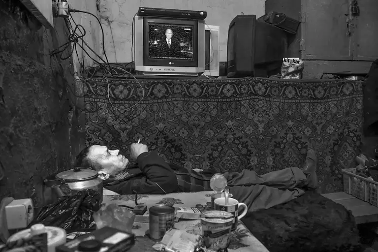 CALAMITY ISLANDS | SAKHALIN AND KURILS