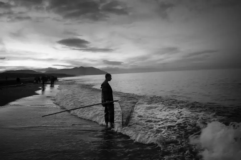 CALAMITY ISLANDS | SAKHALIN AND KURILS