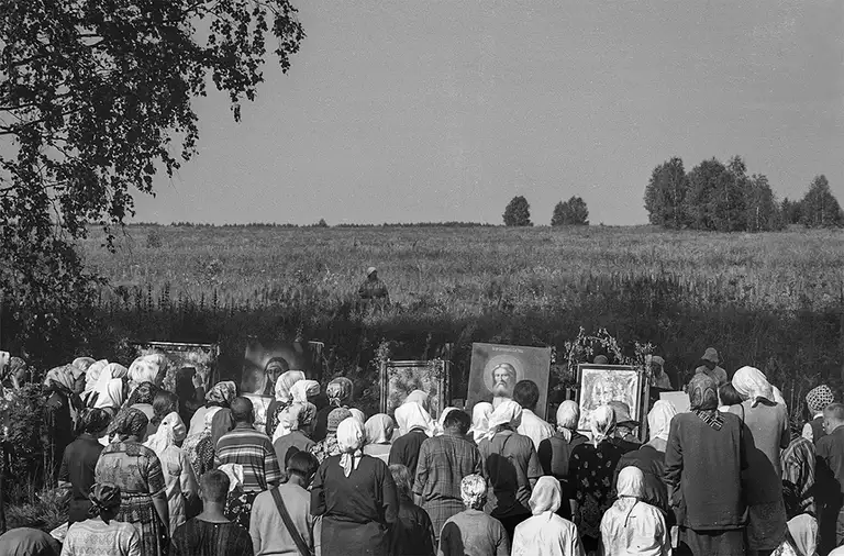 THE ORTHODOX FEDERATION