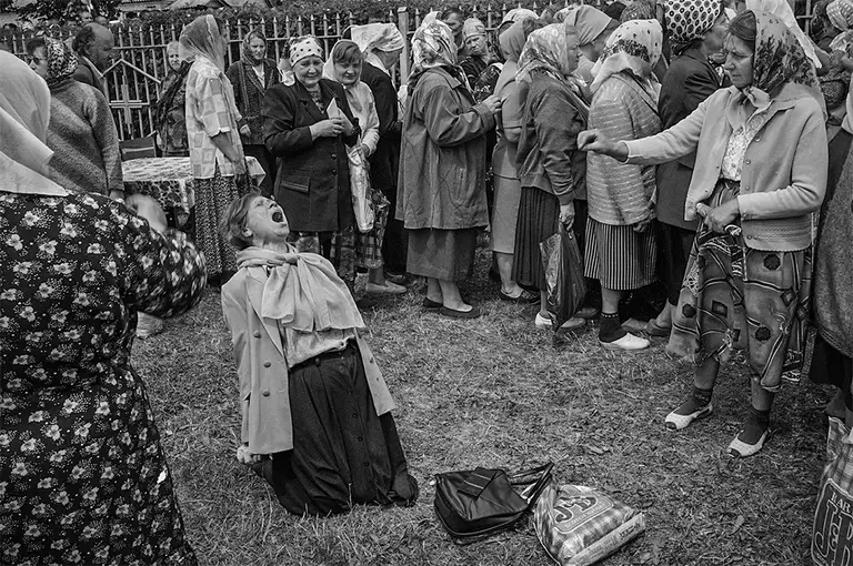 THE ORTHODOX FEDERATION