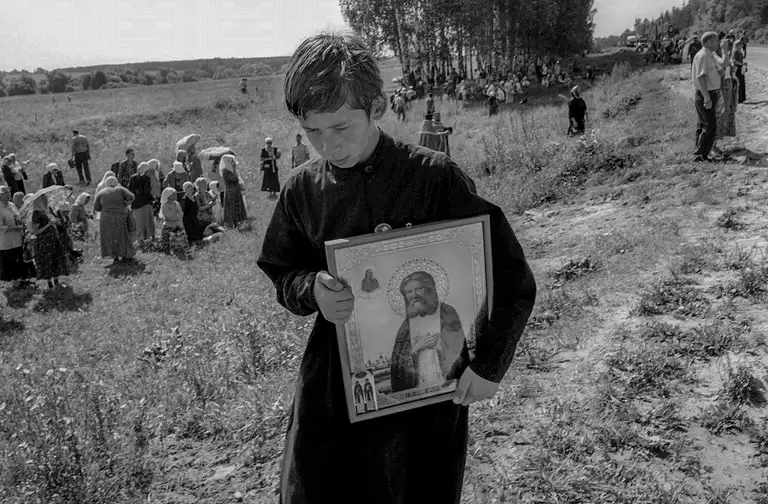 THE ORTHODOX FEDERATION