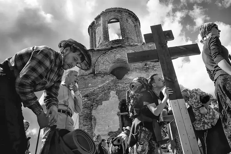 THE ORTHODOX FEDERATION