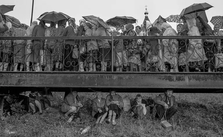 THE ORTHODOX FEDERATION