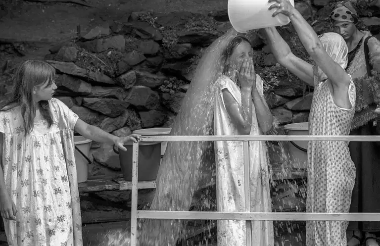 THE ORTHODOX FEDERATION