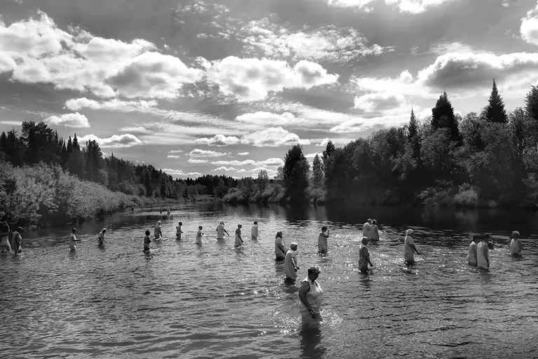 THE ORTHODOX FEDERATION