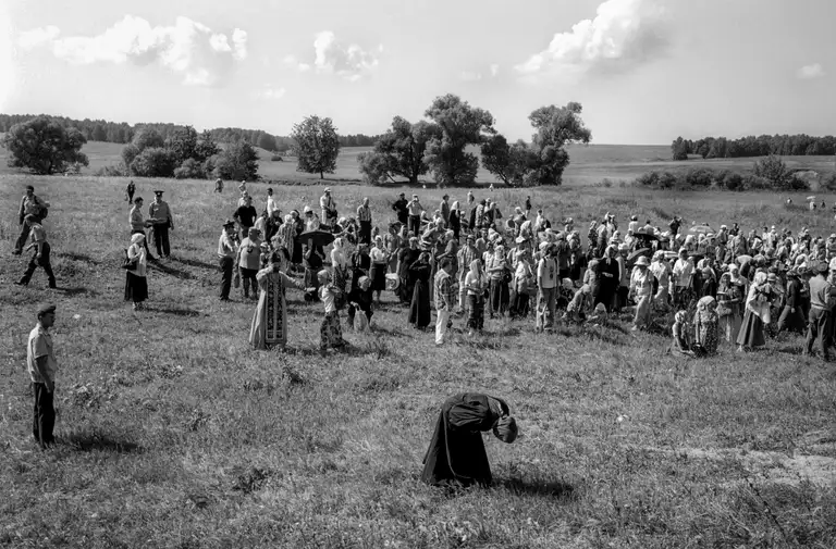 THE ORTHODOX FEDERATION