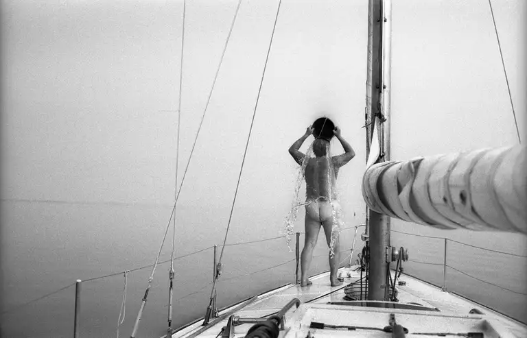 LIFE ON THE VOLGA RIVER