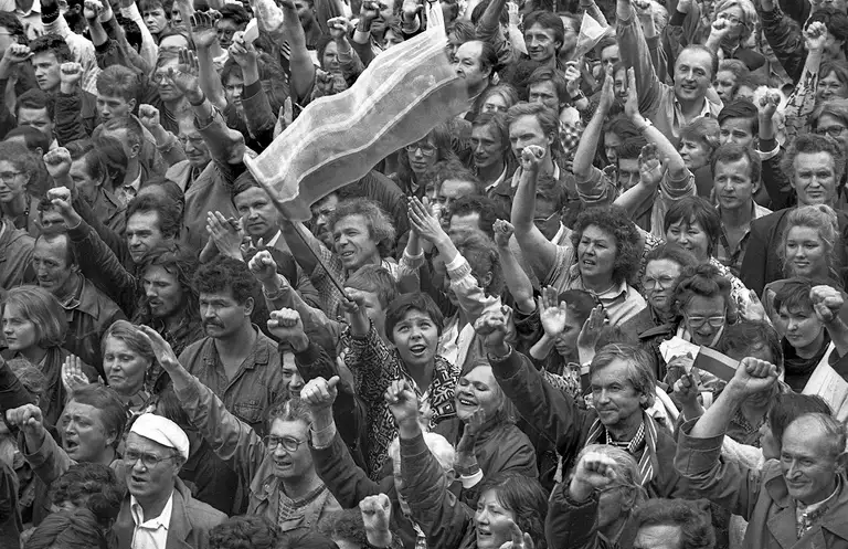 WITNESSES OF THE TIME