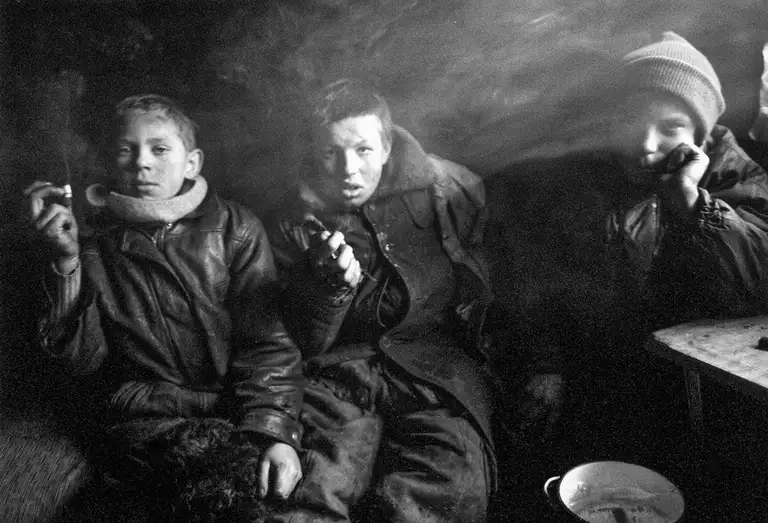 WITNESSES OF THE TIME