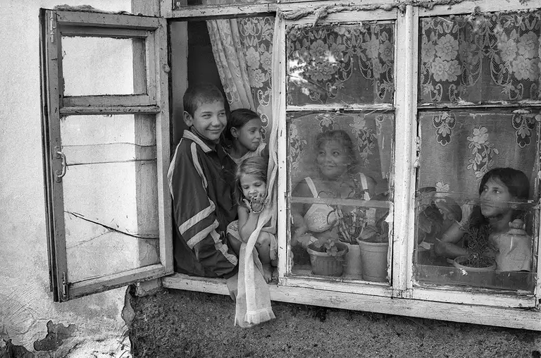 WITNESSES OF THE TIME