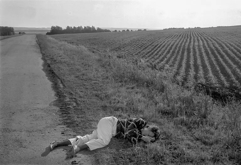 WITNESSES OF THE TIME