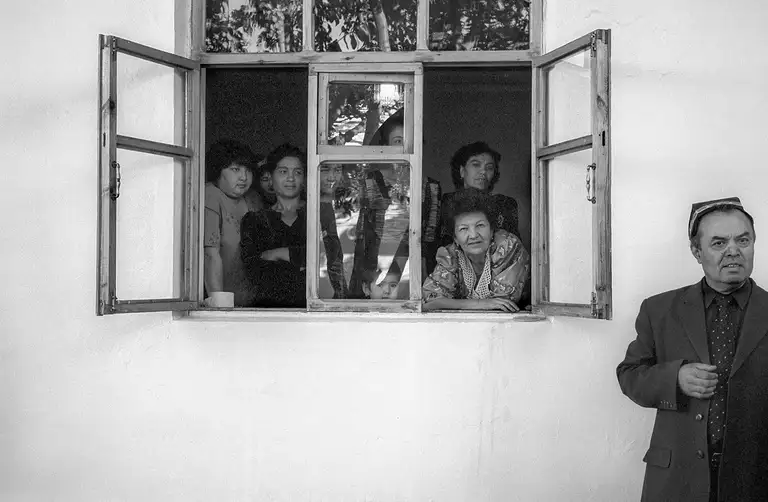 WITNESSES OF THE TIME