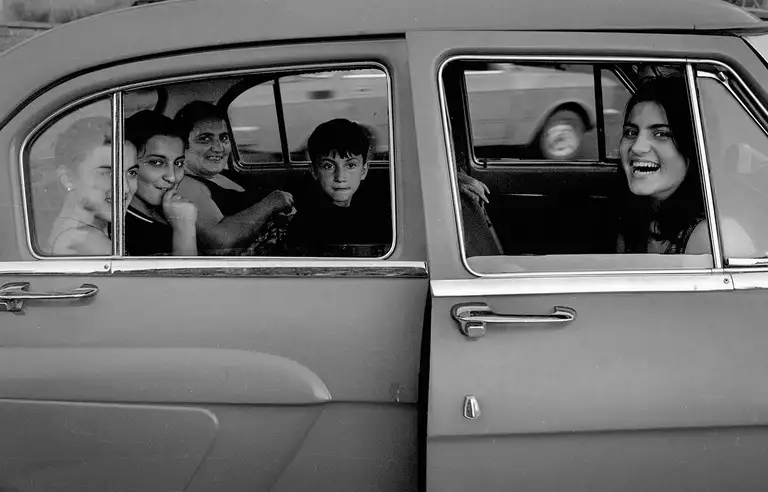 WITNESSES OF THE TIME