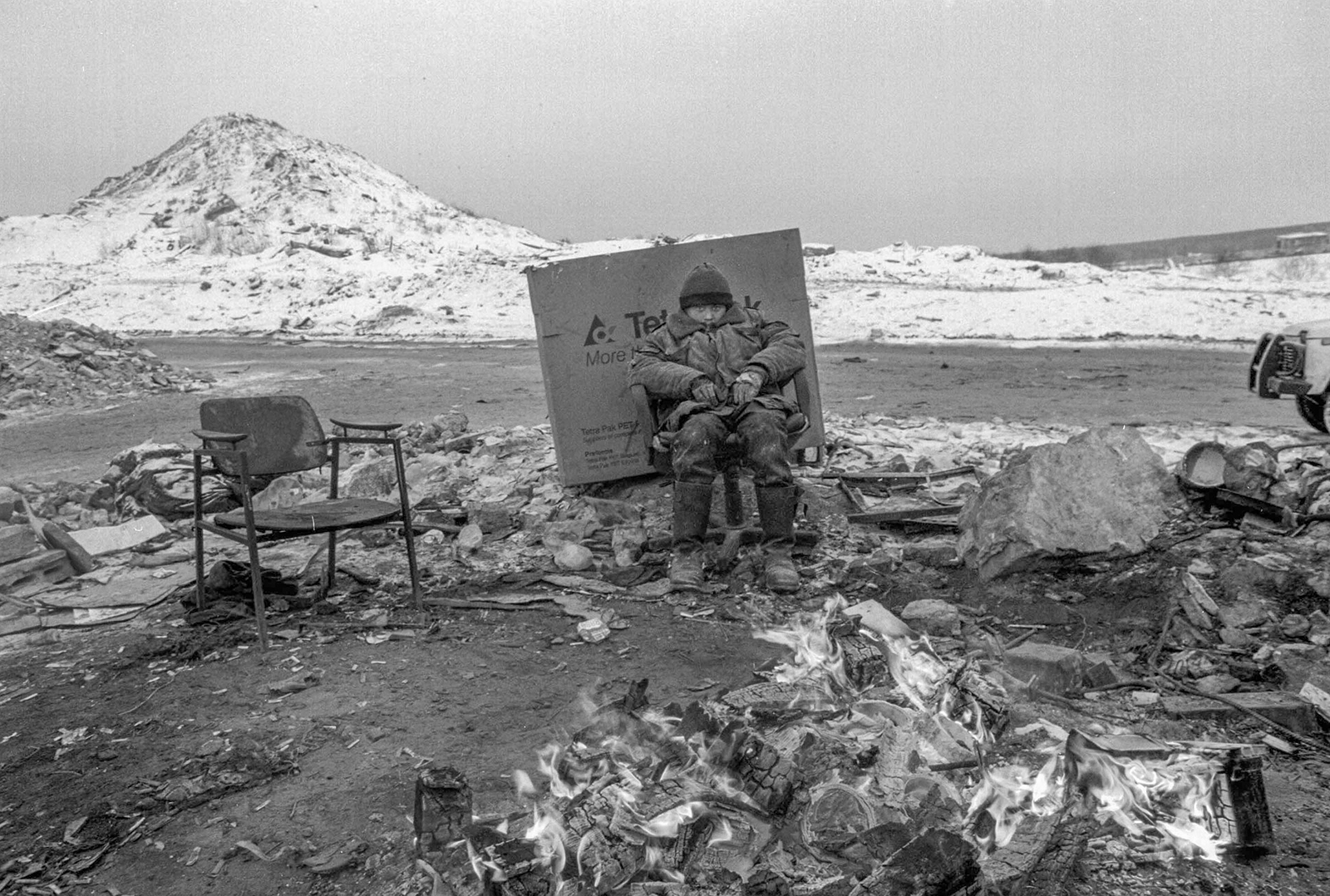 Photo by Oleg Klimov