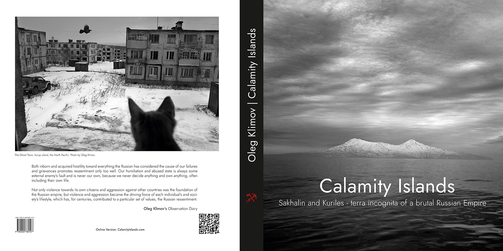 sakhalin, Iturup Island, Kurils — fishing, 2022. Calamity Islands. Oleg Klimov