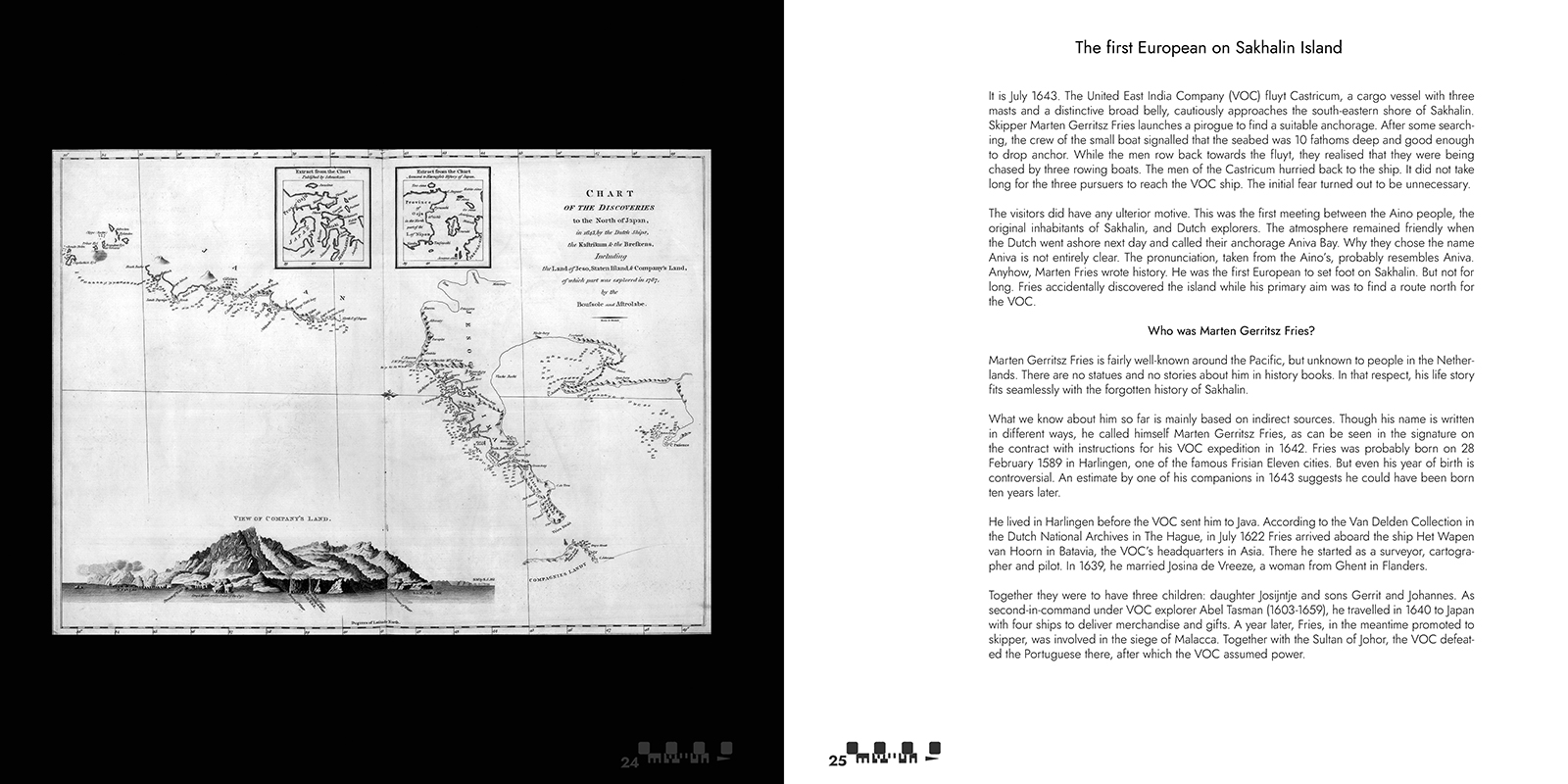 sakhalin, Iturup Island, Kurils — fishing, 2022. Calamity Islands. Oleg Klimov