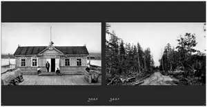 Calamity Islands book by Oleg Klimov