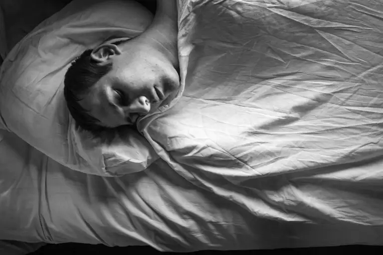 One Way Ticket to Siberia story by Oleg Klimov