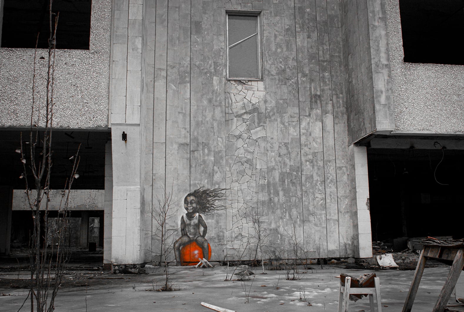 Photo by Oleg Klimov