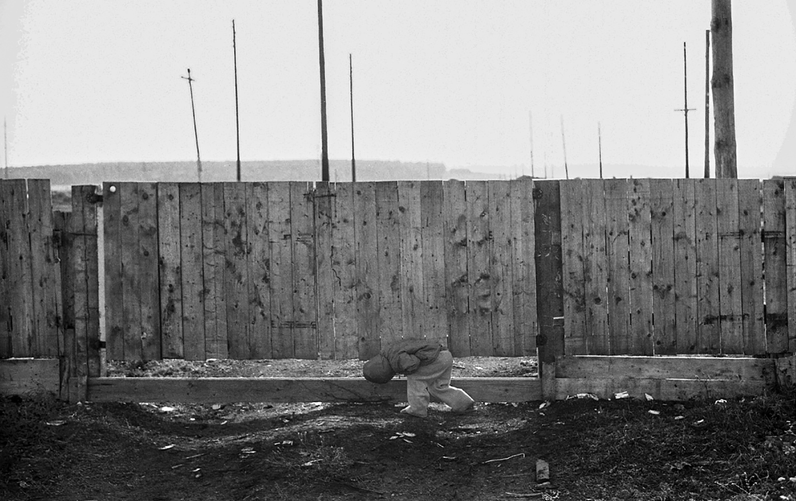 Photo: Vladimir Sokolaev / Liberty SU Archive