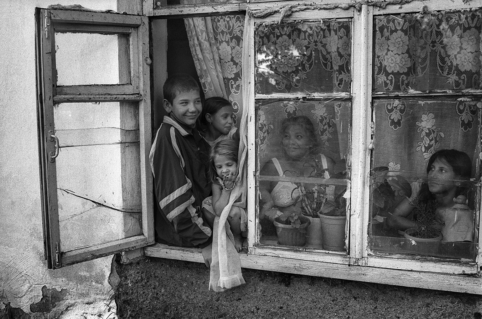 The Far East of Russia, May 2011. Photo by Oleg Klimov for Liberty.SU